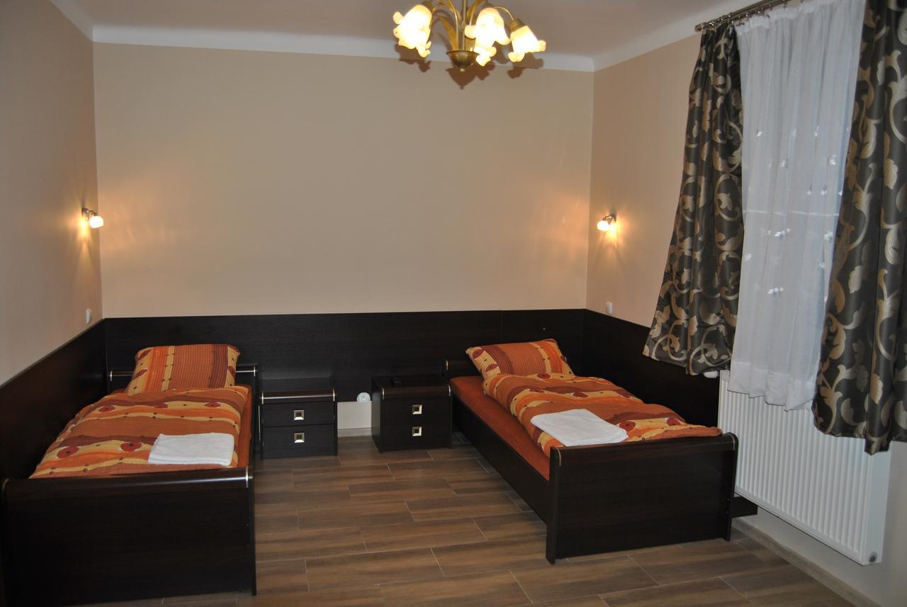 Hotel Gosciniec Włocławek Екстериор снимка