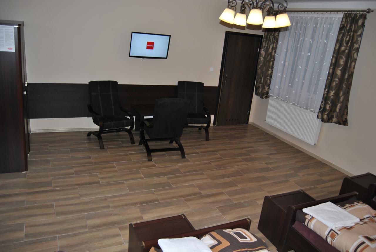 Hotel Gosciniec Włocławek Екстериор снимка