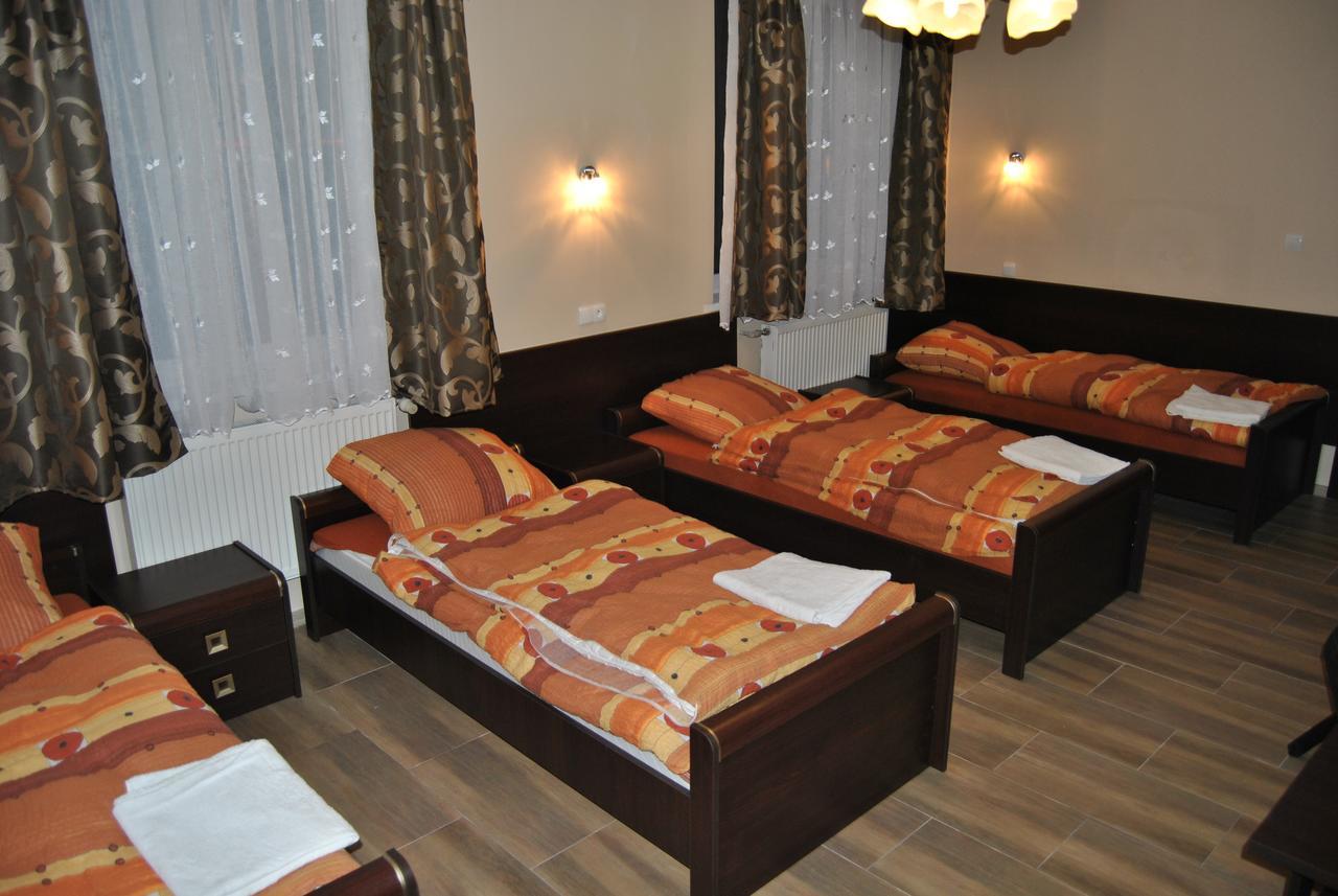 Hotel Gosciniec Włocławek Екстериор снимка