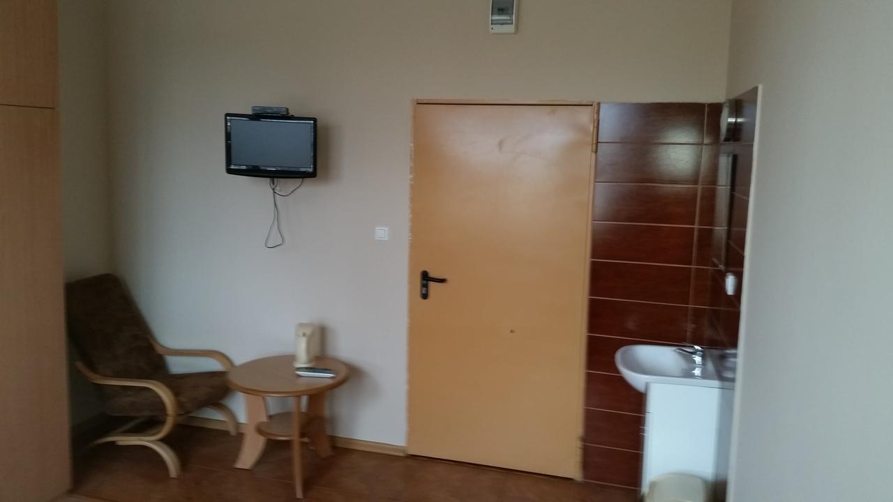Hotel Gosciniec Włocławek Стая снимка